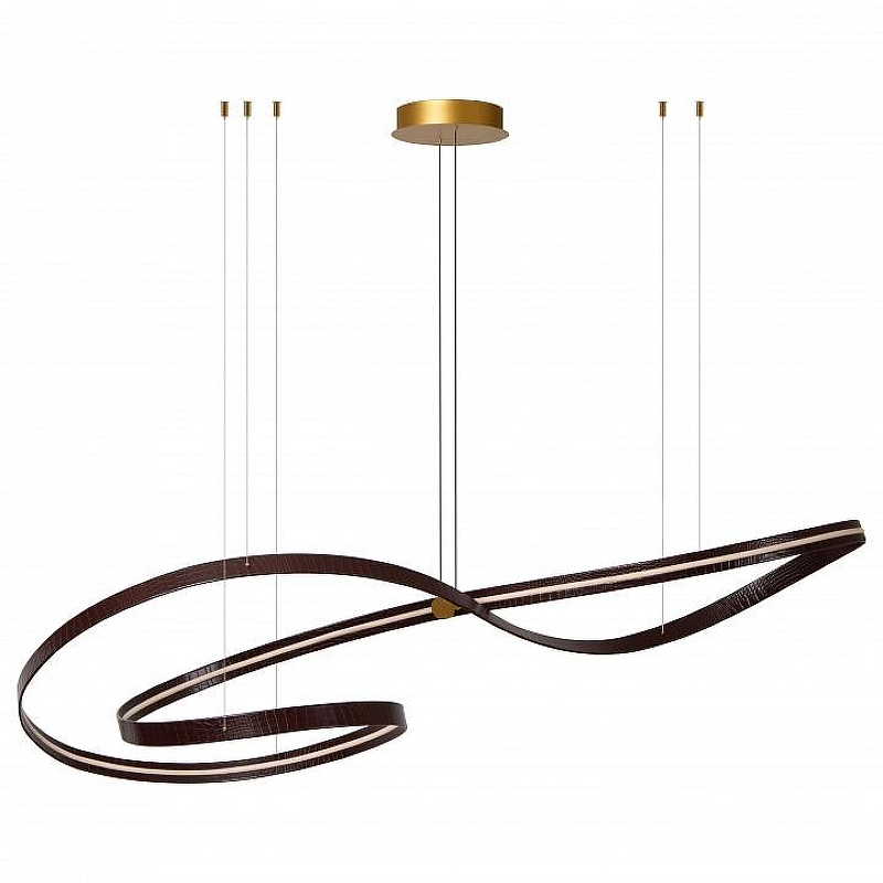 Подвесной светильник Lucide Slalom 13493/68/96 