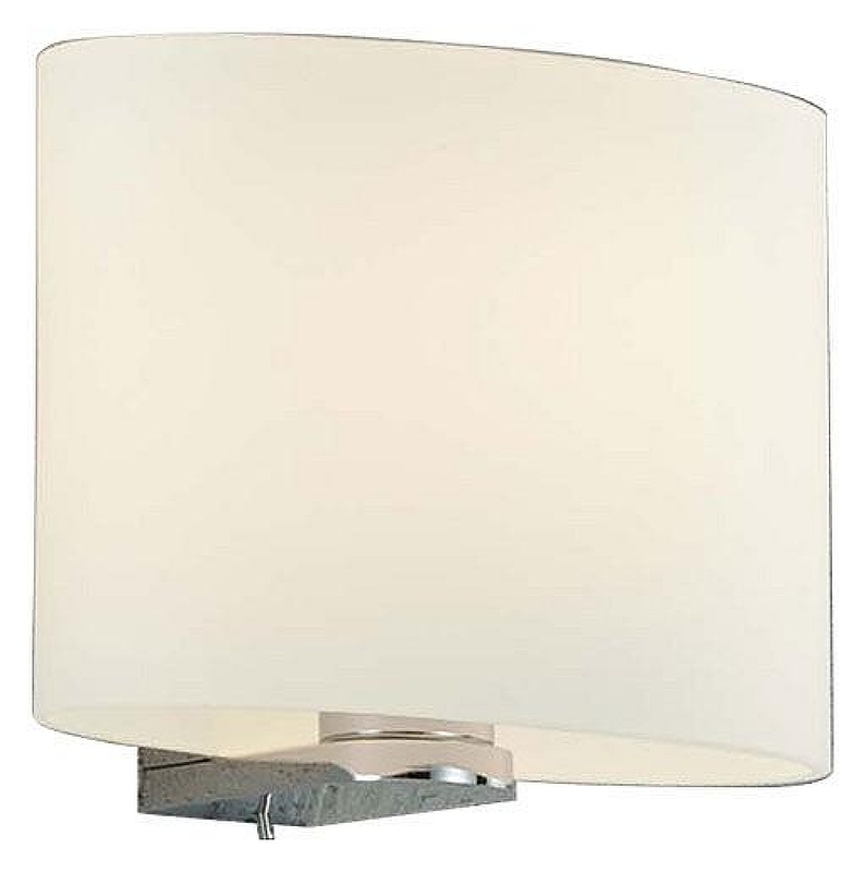 Бра Newport 14360 14361/A opal glass 