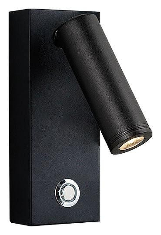 Бра Newport 14350 14351/A black 