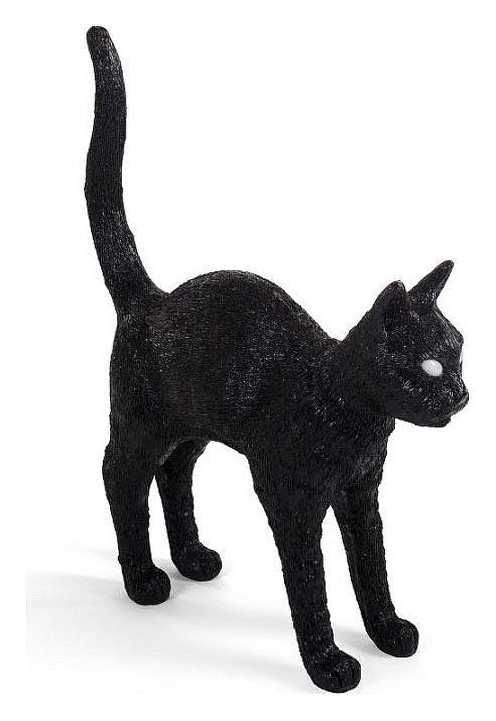 Зверь световой Seletti Cat Lamp 15041 