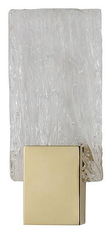 Бра Newport 15380 15381/A Champagne gold 