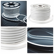 Шнур световой Apeyron Electrics 17-34 цвет Белый-5