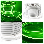 Шнур световой Apeyron Electrics 17-37 цвет Белый-6