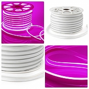 Шнур световой Apeyron Electrics 17-38 цвет Белый-6