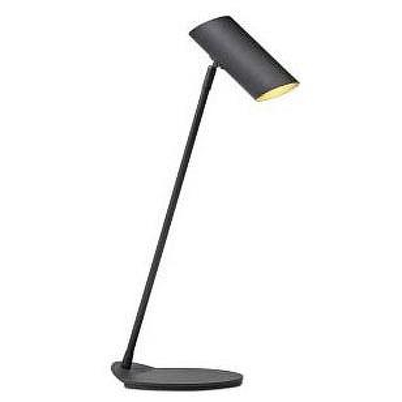 Настольная лампа Lucide Hester 19600/01/30 