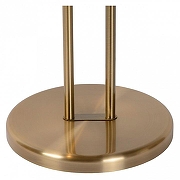 Торшер Lucide Champion-Led 19792/24/03 цвет плафона/подвески Бронза, цвет арматуры Бронза-4