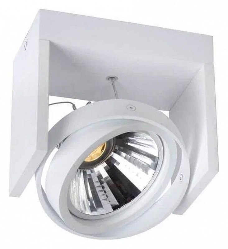 Накладной светильник Lucide Zett 1988/10/31 