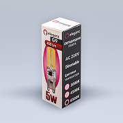 Светодиодная лампа Eleganz 1992 -2