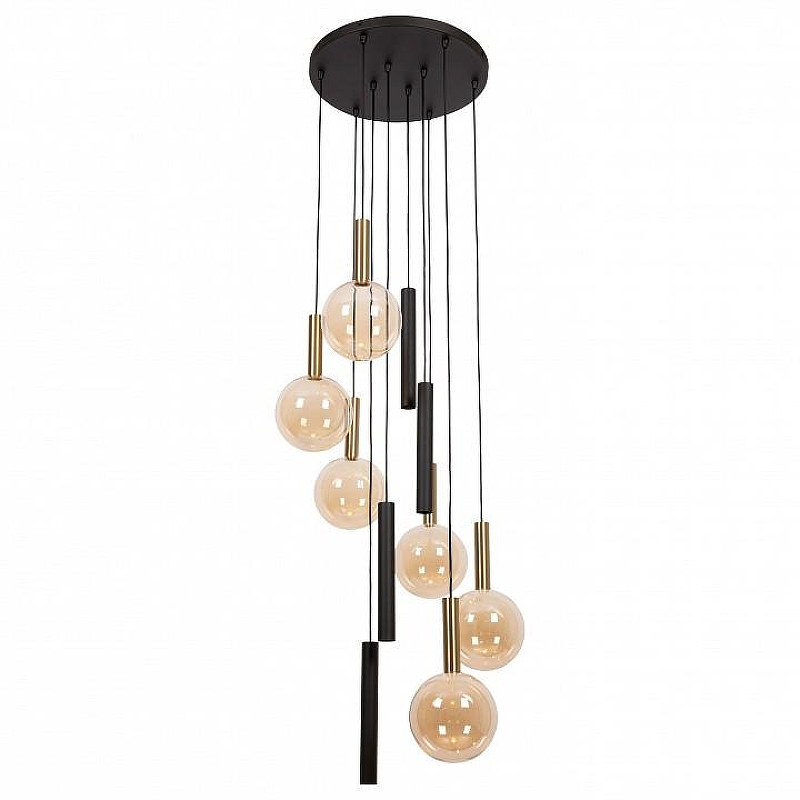 Подвесной светильник Lucide Josiane 21441/10/62 