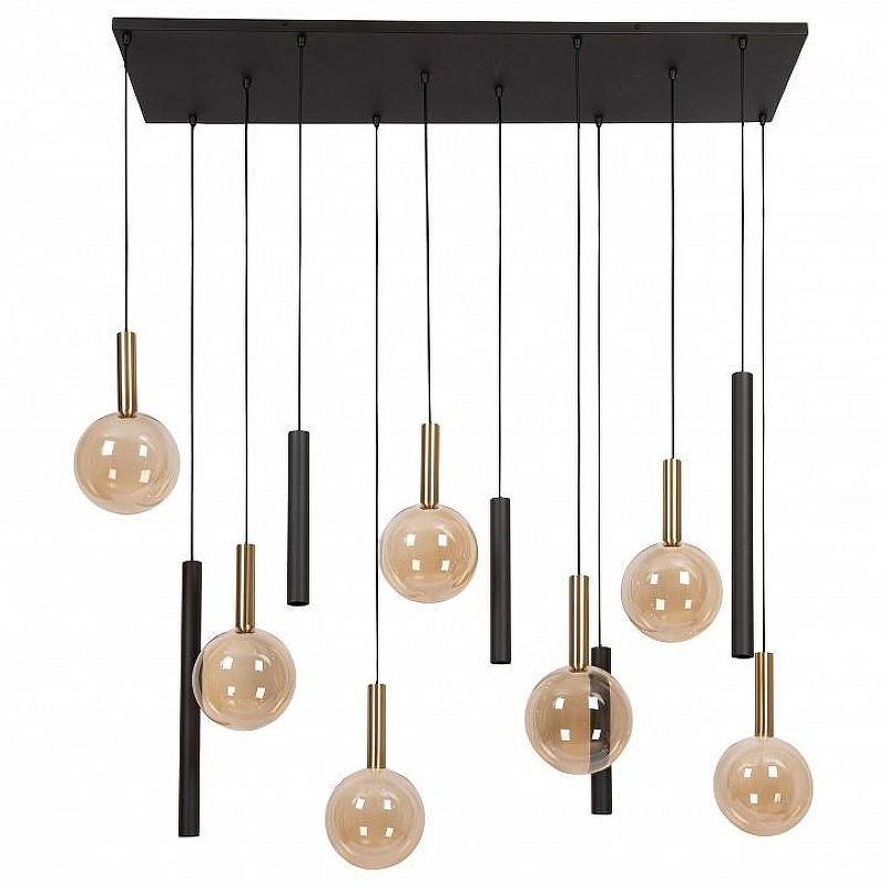 Подвесной светильник Lucide Josiane 21441/12/62 