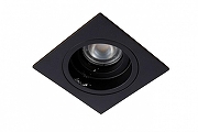 Встраиваемый светильник Lucide Embed 22959/01/30 цвет Черный-1