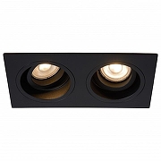 Встраиваемый светильник Lucide Embed 22959/02/30 цвет Черный-2