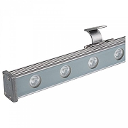 Прожектор Arlight 23623 цвет плафона/подвески Серый, цвет арматуры Серый