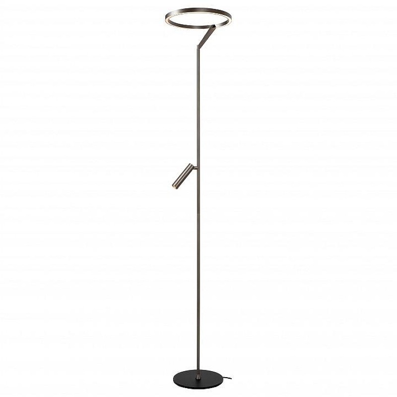 Торшер с подсветкой Lucide Applause 23700/20/15 