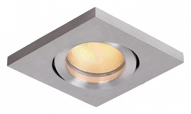 Встраиваемый светильник Lucide Talboo 23923/21/12 