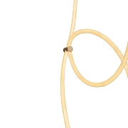 Подвесной светильник Lucide Janderin 24105/36/05 цвет плафона/подвески Белый, цвет арматуры Шампань-5