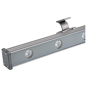 Прожектор Arlight 24336 цвет плафона/подвески Серый, цвет арматуры Серый