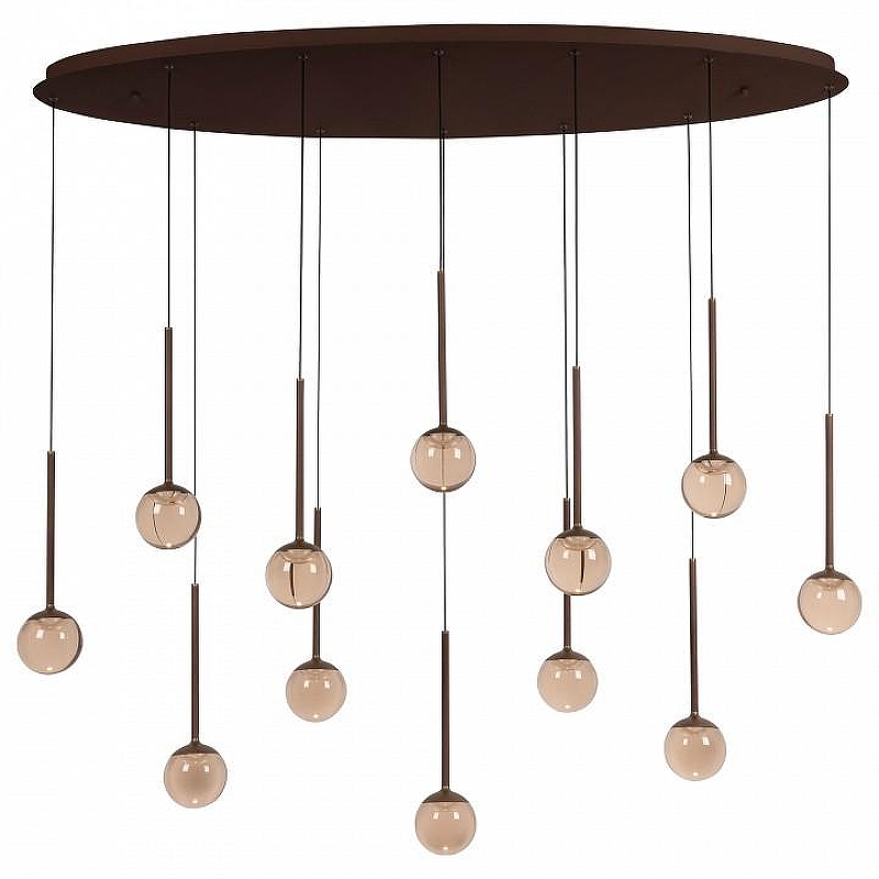 Подвесной светильник Lucide Calina 24406/86/96 