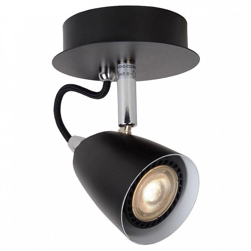 Спот Lucide Ride LED 26956/05/30 