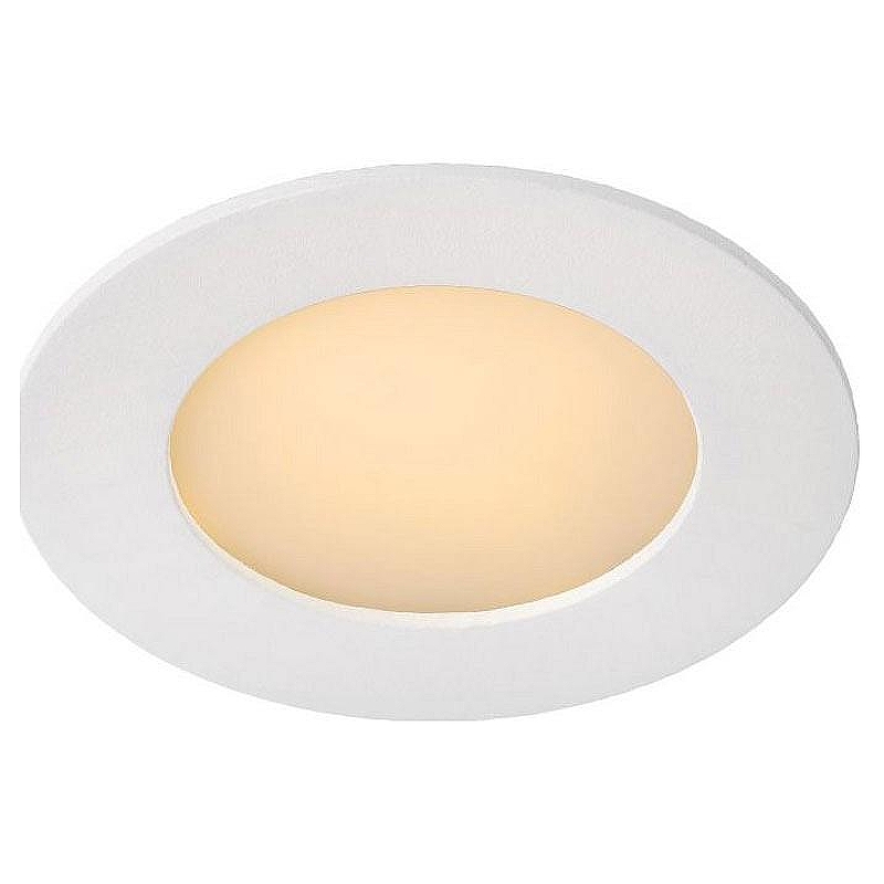 Встраиваемый светильник Lucide Brice-Led 28906/11/31 