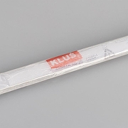 Короб накладной Arlight MIC 29024 цвет серебро-1