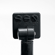 Настенный прожектор Feron Saffit SFL80-20 29523 цвет плафона/подвески Прозрачный, цвет арматуры Черный-2