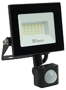 Настенный прожектор Feron LL-906 29556 цвет черный