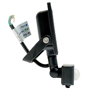 Настенный прожектор Feron LL-906 29556 цвет черный-2