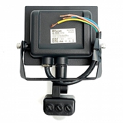 Настенный прожектор Feron LL-906 29556 цвет плафона/подвески Черный, цвет арматуры Черный-3