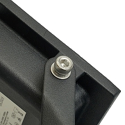 Настенный прожектор Feron LL-906 29556 цвет плафона/подвески Черный, цвет арматуры Черный-7