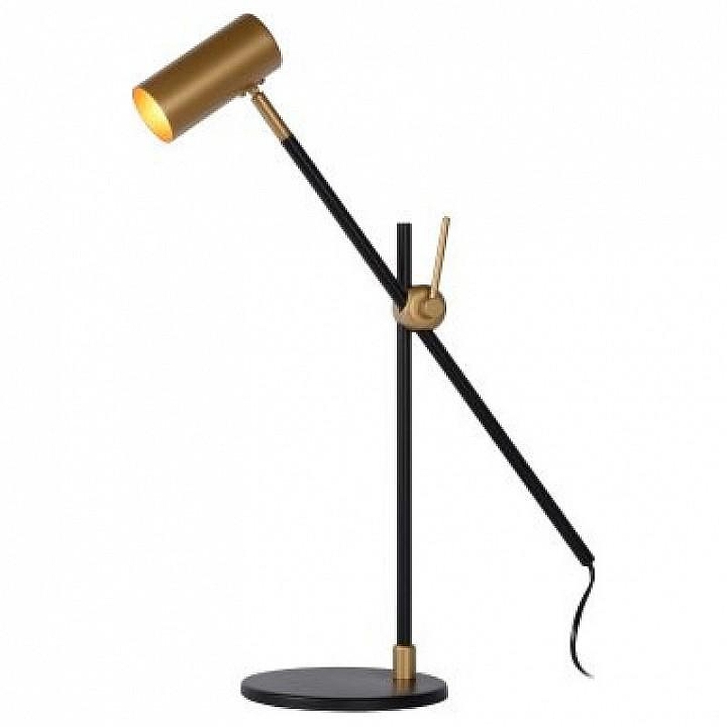 Настольная лампа офисная Lucide Philine 30672/01/30 