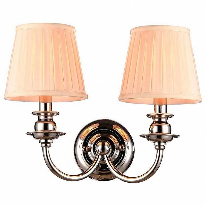 Бра Newport 3100 3102/A без абажуров 