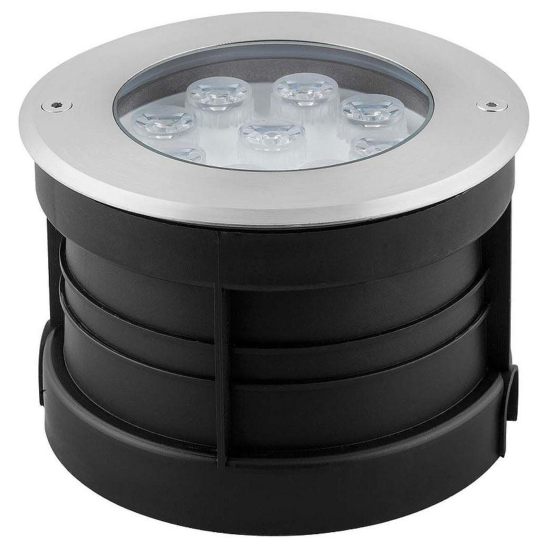 Встраиваемый в дорогу светильник Feron SP4113 32020 