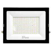Настенный прожектор Feron LL-923 32104 цвет черный-1