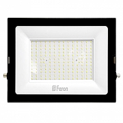 Настенный прожектор Feron LL-923 32104 цвет плафона/подвески Черный, цвет арматуры Черный-1