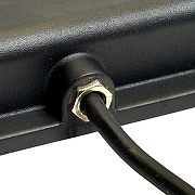 Настенный прожектор Feron LL-923 32104 цвет плафона/подвески Черный, цвет арматуры Черный-4