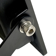 Настенный прожектор Feron LL-923 32104 цвет плафона/подвески Черный, цвет арматуры Черный-5