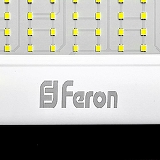 Настенный прожектор Feron LL-923 32104 цвет плафона/подвески Черный, цвет арматуры Черный-6