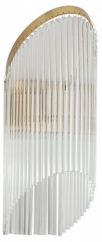 Накладной светильник Newport 3220 3221/A french gold 