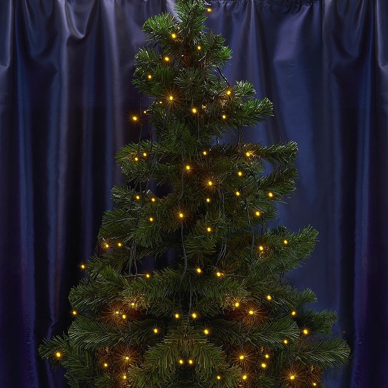 Гирлянда Нить Feron CL02 32288 