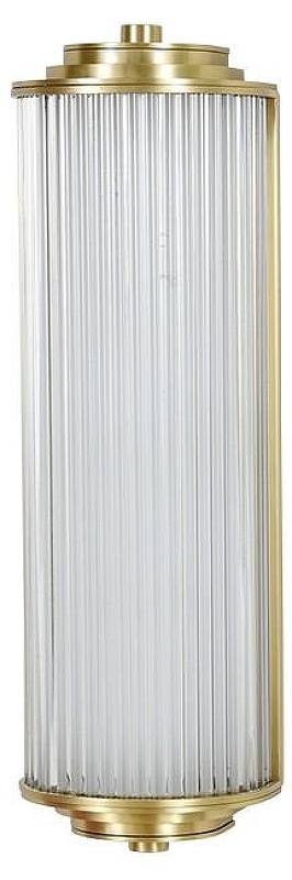 Накладной светильник Newport 3290 3292/A brass new 