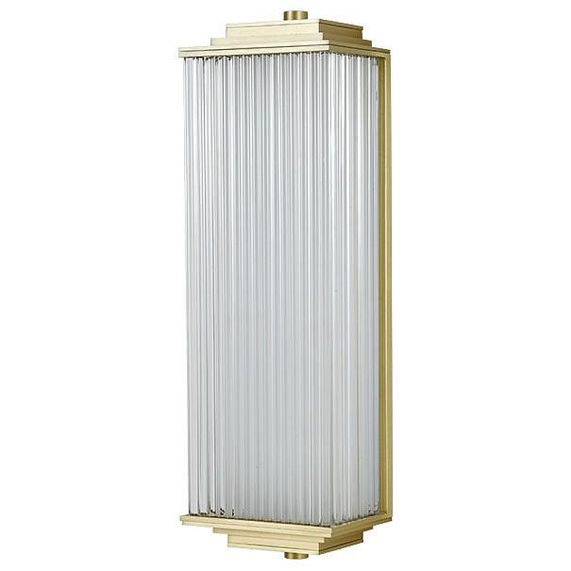 Накладной светильник Newport SONYA 3293/A brass new 