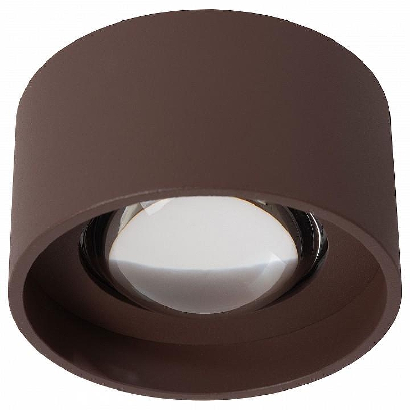 Накладной светильник Lucide Lenz 33805/08/97 