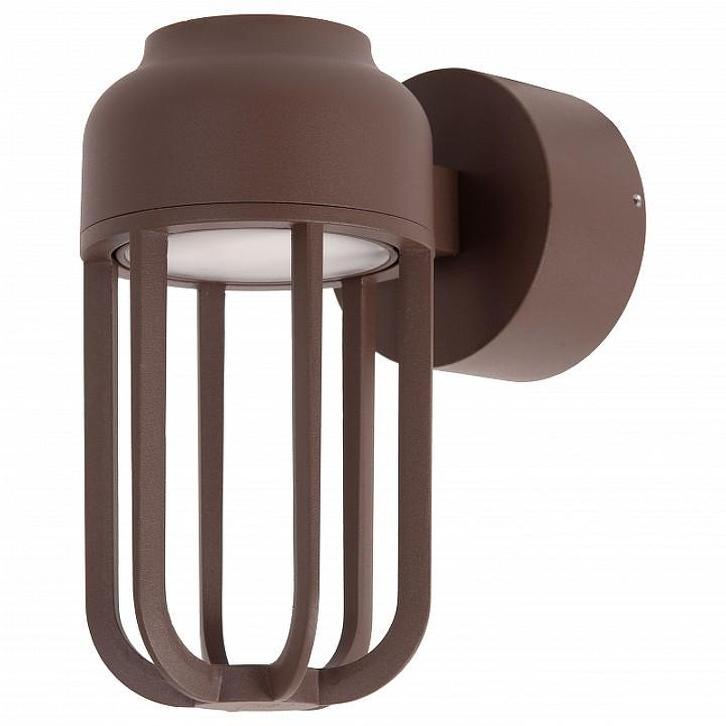 Светильник на штанге Lucide Wells 33808/08/97 