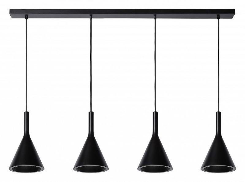 Подвесной светильник Lucide Gipsy 35410/04/30 