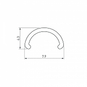Рассеиватель Arlight ARH 36326 IP 20-1
