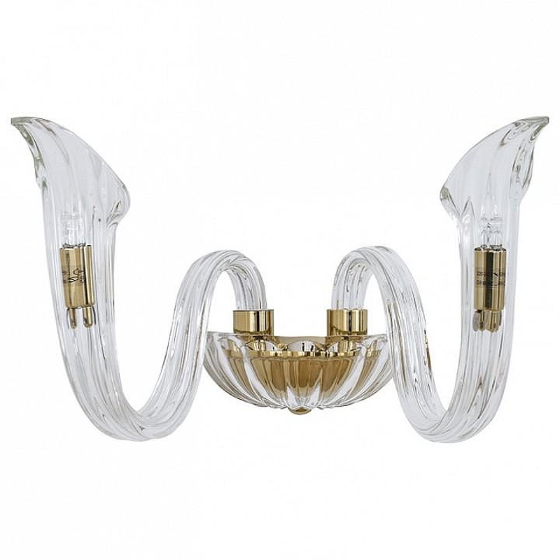 Бра Newport 3650 3652/A gold new 