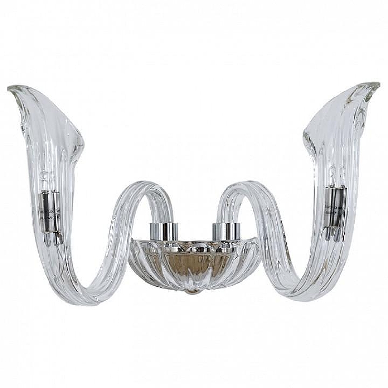 Бра Newport 3650 3652/A nickel new 