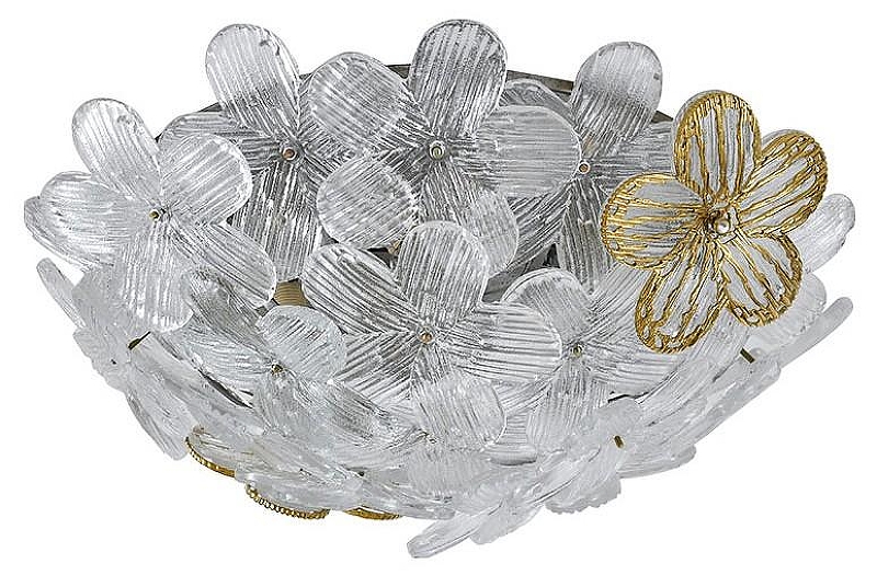 Накладной светильник Newport 3660 3669/PL 