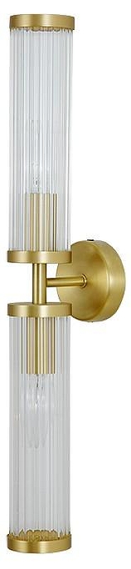 Бра Newport 3720 3722/A brass 